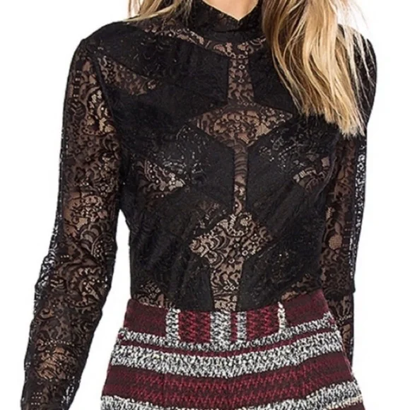 Bcbg MAXAZRIA Shirt - Picture 2 of 5